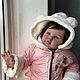 Заказать Кукла реборн Элли. Alina Kornilova. Ярмарка Мастеров. . Куклы Reborn Фото №3