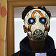 Маска Психо Бандит Psycho Bandit Borderlands mask. Маски персонажей. Качественные авторские маски (Magazinnt). Ярмарка Мастеров.  Фото №5