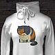 Kotofey Sweatshirt, Jumpers, Moscow,  Фото №1