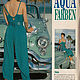 Neue Mode 4 Magazine 1991 (April). Magazines. Fashion pages. My Livemaster. Фото №5