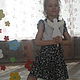 Детское платье "Забавные узоры", , Курган,  Фото №1