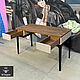 PARFUMER Console Table. Tables. 24na7magazin. My Livemaster. Фото №4