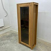 Для дома и интерьера handmade. Livemaster - original item A copy of the product Oak cabinet SK-15. Handmade.
