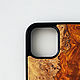 Handmade Case for iPhone 12 12 Pro. Case. saturn-hm. My Livemaster. Фото №4