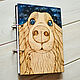Copy of Notepad A5 "Sky in eyes". Notebooks. EVAG. Online shopping on My Livemaster.  Фото №2