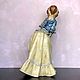 Винтаж: Статуэтка Lladro 13506 Дорогая. Статуэтки винтажные. Farfor Lady. Интернет-магазин Ярмарка Мастеров.  Фото №2