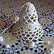 Bell porcelain lace, Bells, Maikop,  Фото №1