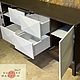 Chest of drawers HURACAN. Dressers. 24na7magazin. My Livemaster. Фото №5