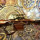 Винтовка в стиле стимпанк "Sniper Steampunk". Атрибутика субкультур. Neformal-World (Alexander Rusanov). Интернет-магазин Ярмарка Мастеров.  Фото №2