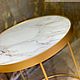 Заказать Журнальный стол PANAMA. BULL WULL FURNITURE. Ярмарка Мастеров. . Столы Фото №3