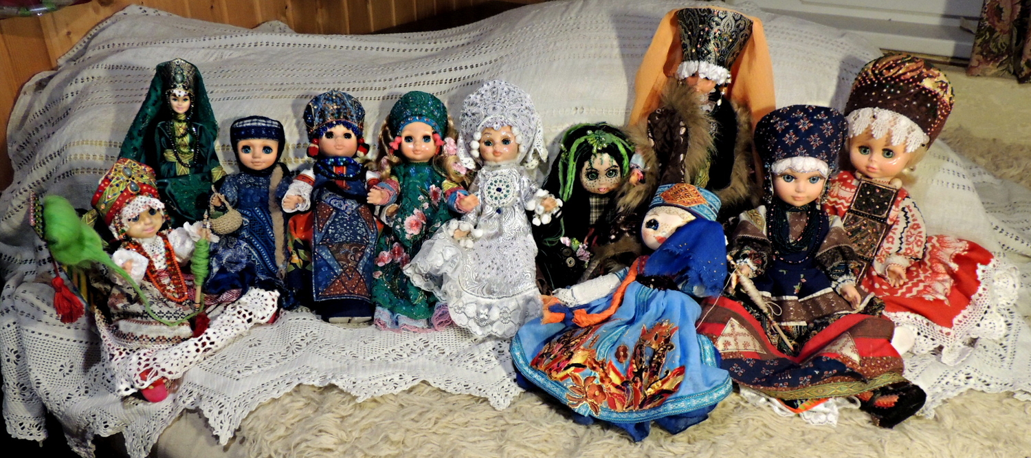 Мой профиль