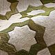  ковёр ручной работы из шкур коровы (Эксклюзив). Ковры для дома. Luxury Patchwork. Ярмарка Мастеров.  Фото №6