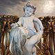 Винтаж: Capodimonte.Мама с ребенком.Каподимонте.Armani.Статуэтка.Италия. Статуэтки винтажные. Антик.Декор.Винтаж. Ярмарка Мастеров.  Фото №8