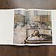 Винтаж: Москва глазами художников. Книги винтажные. Modern&Vintage. Ярмарка Мастеров.  Фото №10