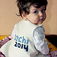 Детский валяный жилет Сочи 2014, Жилеты, Москва,  Фото №1