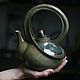 Ceramic Teapot. Bug, Teapots & Kettles, Pskov,  Фото №1