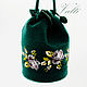 Bag-pouch, Clutches, Moscow,  Фото №1