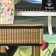 Консоль ARISTOCRAT. Столы. BULL WULL FURNITURE. Интернет-магазин Ярмарка Мастеров.  Фото №2