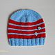 Knitted beanie for toddler, Caps, Tyumen,  Фото №1
