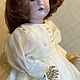 Старинная, кукла от Короля кукол Kestner , молд 167, рост 48 см. Будуарная кукла. Favorite Dolls. Ярмарка Мастеров.  Фото №4