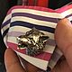 Order Cufflinks Wolf. clarienttech (clarienttech). Livemaster. . Cuff Links Фото №3
