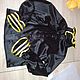 carnival costume: ' Bee' the boy. Carnival costumes for children. ludmila7070. My Livemaster. Фото №5