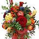 Букет на 1 сентября. Hi, guys. Съедобные букеты. Кумпан Юлия FLOWERS  ACCESSORIES. Ярмарка Мастеров.  Фото №5