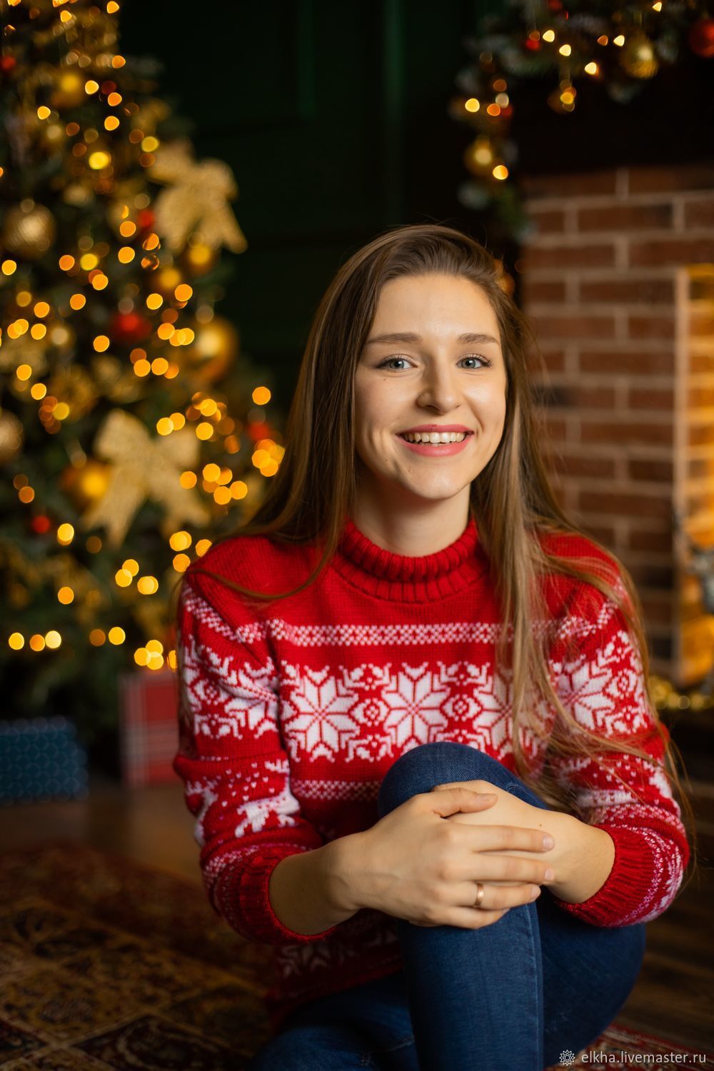 Елена хадеева
