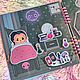 Тока Бока "Hello Kitty". Кукольные домики. Lipkishop. Ярмарка Мастеров.  Фото №4