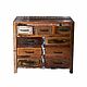 Chest of drawers from the array ' MANISHA', Dressers, Rostov-on-Don,  Фото №1