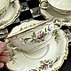 Винтаж: Бульонные пары Rosenthal, серия Pompadour. Кухонная утварь винтажная. Винтажная Лавка. Ярмарка Мастеров.  Фото №4
