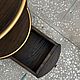 Стеллаж клетка CHANTI. Стеллажи. BULL WULL FURNITURE. Ярмарка Мастеров.  Фото №8