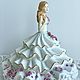 Royal Doulton. Виктория. Статуэтки. Фарфорушка (farforushka). Интернет-магазин Ярмарка Мастеров.  Фото №2