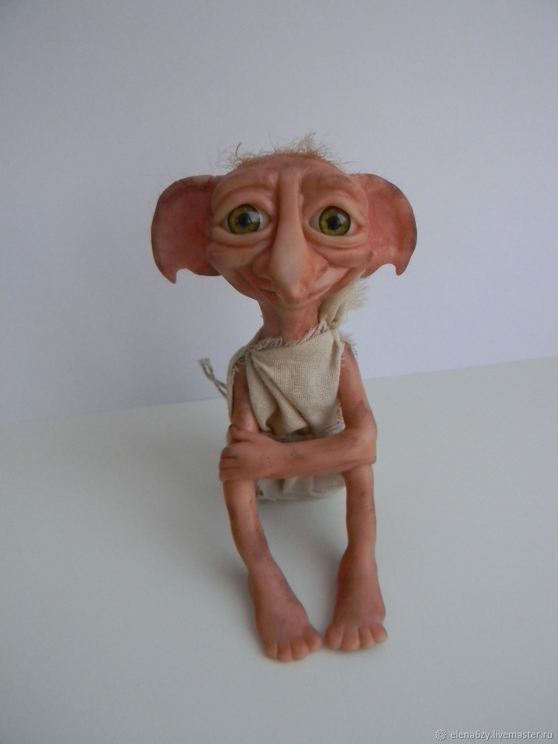 Dobby – shop online on Livemaster with shipping - ARW2BCOM | Rybinsk