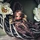 Запахи весны. Куклы и пупсы. Besfamilnaya Olya Мишки тедди  (magic-decor). Ярмарка Мастеров.  Фото №6