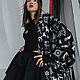 Абайя. Шелк. Платья. Abaya-altay. Ярмарка Мастеров.  Фото №4