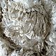 Merino, white. Felting materials. nzwool. Online shopping on My Livemaster.  Фото №2