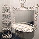 Кованный набор для ванной, Мебель для ванной, Владикавказ,  Фото №1
