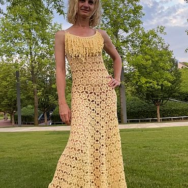 Одежда ручной работы. Ярмарка Мастеров - ручная работа Королева Солнца Акция. Handmade.