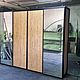Заказать Шкаф купе лофт №01. Мастерская LOFT. Ярмарка Мастеров. . Шкафы Фото №3