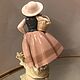 Винтаж: Lladro. Испания. «Приятный аромат». 1983г. Сувениры винтажные. Sad365. Ярмарка Мастеров.  Фото №4