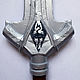 Заказать  Имперский меч из игры Skyrim. 3DPrintForFun. Ярмарка Мастеров. . Меч Фото №3