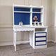 Order Mesa de escritorio infantil con boquilla. Beautiful handcrafted furniture (7208327). Livemaster. . Tables Фото №3
