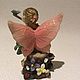 Заказать Винтаж: СТАТУЭТКА. THE FAIRY COLLECTION. AntiqueUK. Ярмарка Мастеров. . Статуэтки винтажные Фото №3