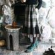 Warm wool skirt, Skirts, Tver,  Фото №1