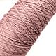 Servizi e seta  art. catanella, шелк, 600м/100гр. Пряжа. yarn_vini. Ярмарка Мастеров.  Фото №5