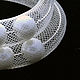 Copy of Copy of Copy of Copy of Copy of Copy of Fashion jewelery. Bracelet set. Marina. My Livemaster. Фото №9