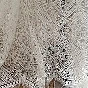 Материалы для творчества handmade. Livemaster - original item The rest! embroidery on mesh. Evangelina. Handmade.