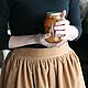Corduroy skirt with pockets, Skirts, Tver,  Фото №1