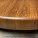 Разделочная доска. Кухонные наборы. A.Poryadin Carpentry workshop. Интернет-магазин Ярмарка Мастеров.  Фото №2